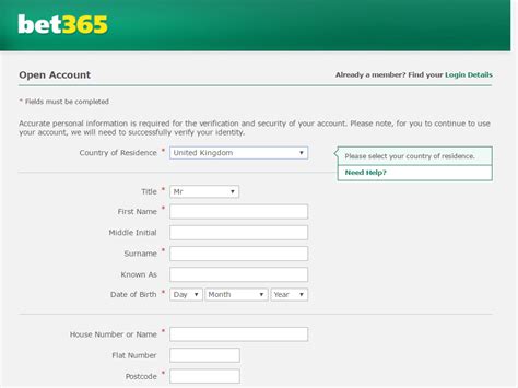 bet365 bank address - email bet365